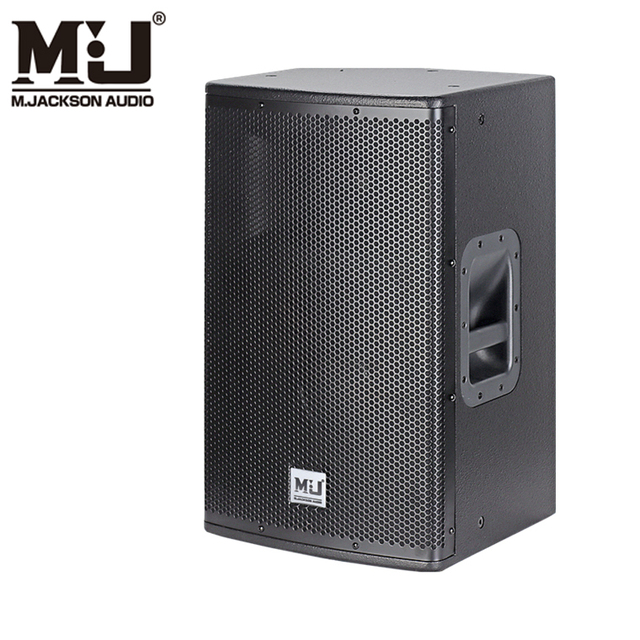 Direct Selling ELX112 Full Range Driver Stage Speaker 12 Inch Passiv Professional Speakers Passive