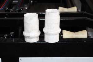 Hoàn toàn tự động 16-630 mét <span class=keywords><strong>PVC</strong></span> ống máy làm với giá/<span class=keywords><strong>PVC</strong></span> ống máy uốn/Tự động <span class=keywords><strong>PVC</strong></span> Ống belling máy - Product Image 6