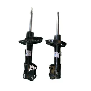 Best Seller Shock Absorber Of Automobile Suspension System Front Shock Absorber