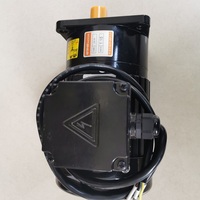 Moteur asynchrone à engrenages CALT 1/8HP 100W monophasé 220Vac, rapport 1:15, CV-18, pour machine de scellage de cartons, Chine