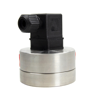 0.5% di precisione In Acciaio Inox Materiale Grasso Micro Ovale Gear Misuratore di Portata 0.004 ~ 2L/min - Product Image 4