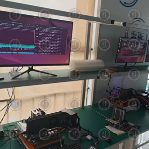 Laptop chơi game RTX Graphics Card VGA, CPU chơi game RTX 5090 32GB 512-bit với card đồ họa <span class=keywords><strong>Nvidia</strong></span> RTX 5090 - Product Image 6