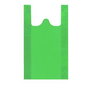 ถุงขยะแบบเสื้อยืดพิมพ์ลายตามสั่ง พร้อมออกแบบโลโก้ - Product Image 1