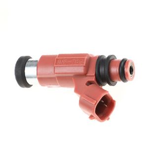 Inyector de Combustible INP-784 para Mitsubishi Mazda BT-50, Pieza de Repuesto, Presión Estándar, Material Plástico - Product Image 4