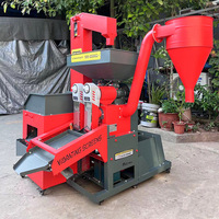 Promotion Ascenseur Produit par Backbone Machinery, Rizière Diesel