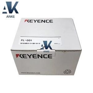 Unidad Amplificadora de Sensor de Nivel Tipo Pulso Keyence FL-001/FL-C001/FL-P20/FL-P40/FL-P140 - Product Image 1