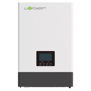 ระบบกักเก็บพลังงานแบบขนาน LUXPOWER SNA 5000 สำหรับใช้งานนอกระบบ 5KW พลังงานแสงอาทิตย์สำหรับใช้ในบ้าน SNA 5000 Luxpower SNA 5000 SNA 5000 Lu - Product Image 6