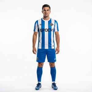 Maillot de football vintage domicile Argentine <span class=keywords><strong>1986</strong></span>, maillot de joueur ARG, maillot de supporter rétro avec logo, vêtements de football thaïlandais, maillots personnalisés - Product Image 2