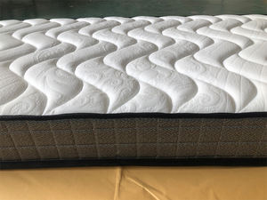 90*190*15CM <strong>Single</strong> <strong>Mattress</strong> Bed Good Price Good Quality Bonnell Spring <strong>Mattress</strong> School or Hotel Use <strong>Cheapest</strong> <strong>Mattress</strong> Wholesaler - Product Image 3