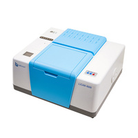 Spectromètre infrarouge à transformée de Fourier portable LiCAN 4000 de qualité recherche avec garantie d'un an