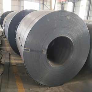 เหล็กม้วนรีดร้อนชนิดคาร์บอน - Product Image 2