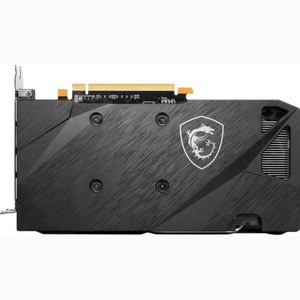 Tarjeta de Video para Juegos RX6600 MECH 2X 8G, Precio de Fábrica, Paquete Sellado, GPU 6600 Usada - Product Image 4