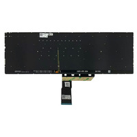 Teclado para Portátil Asus M3500 M3501Q M6500QE K3500PA M5100UA M3500QC, Teclado para Notebook con Retroiluminación para Portátil Asus