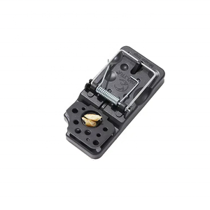 [OWLTRA] <span class=keywords><strong>Nombre</strong></span> <span class=keywords><strong>de</strong></span> la marca Farm Rat Catcher Rats Trap Killer Ratoeira Rattrap Roent Bait Station Mouse Snap Trap - Product Image 1