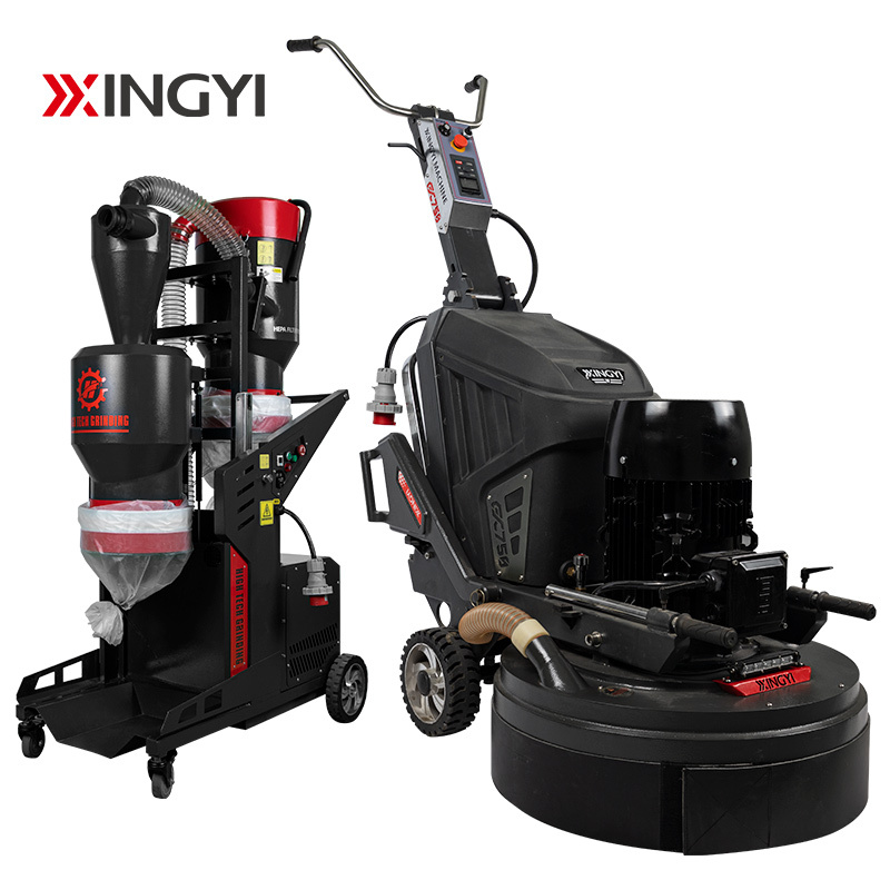 Heavy Duty 30 Inch Planetary 3