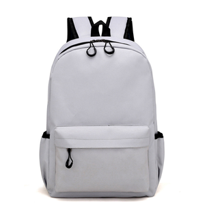Mochila Escolar Impermeable de Nailon Unisex de Alta Calidad, Diseño Moderno Antirrobo, Mochila Escolar con Dibujos Animados para Estudiantes - Product Image 4