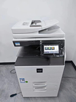 Imprimante photocopieuse couleur A3 d'origine neuve Sharp MX-2622R 2621R