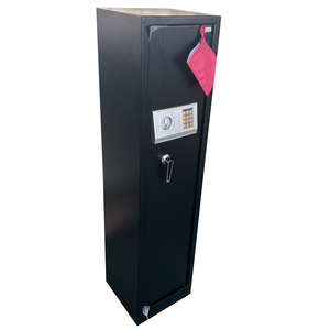 Archivador personalizado especial Contraseña electrónica para desbloquear la caja fuerte <span class=keywords><strong>de</strong></span> almacenamiento <span class=keywords><strong>de</strong></span> municiones - Product Image 4