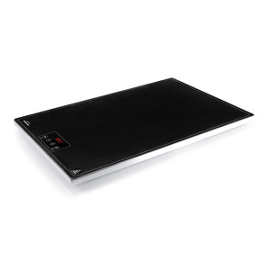 Piano cottura a induzione Vitro da 60 cm, fornello elettrico da incasso per uso in cucina - Product Image 1