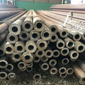 ท่อเหล็กไร้รอยต่อ SCM445สำหรับขนาดเส้นผ่าศูนย์กลาง30มม. ถึง500มม. 4120 4130 4140 4145 4150 - Product Image 4