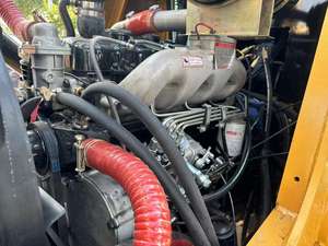 รถตักดิน CAT420F มือสองคุณภาพสูงในสต็อกราคาไม่แพงพร้อมส่วนประกอบกระปุกเกียร์หลัก - Product Image 6