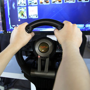เครื่องเล่นเกมเสมือนจริงในร่ม ประสบการณ์สมจริง ขับรถแข่งเสมือนจริง - Product Image 6