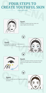 Crema para Ojos OTVENA - Reafirmación Instantánea y Resultados Visibles en Semanas - Pedido al por Mayor - Product Image 6