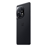 Oneplus – téléphone intelligent 11 5g 2023 pouces 8 Gen2 4nm 6.7 mah 5000 w charge rapide Nfc Android 13, nouveau, 100 Original
