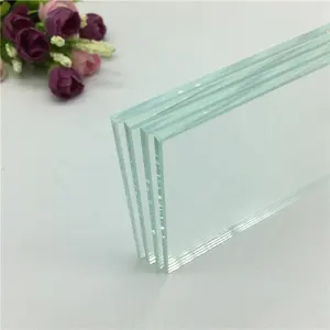 玻璃定制玻璃制造厂设计10毫米钢化玻璃货架/陈列柜