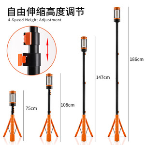 LED de 1.8m - Product Image 3
