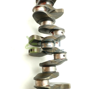 Cigüeñal de Motor de Alta Calidad, Precio OEM 11212163665 11217580483 2163665 7580483 para BMW N54 B30 y N55, Pieza de Repuesto para Motor - Product Image 5