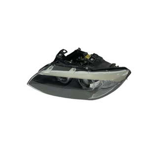 Faro Original para BMW E92 2006 2007 2008 2009 <span class=keywords><strong>2010</strong></span> 2011 2012 2013 3 Series 335i 325i 320i 330i E93 AFS lámpara M3 Luz de coche - Product Image 4