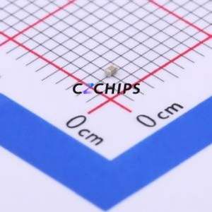 Condensador SMD (MLCC) 0402B152K160CT 0402 (Capacitancia: 1.5nF) (Precisión: 10%) (Voltaje Nominal: 16V) - Product Image 2