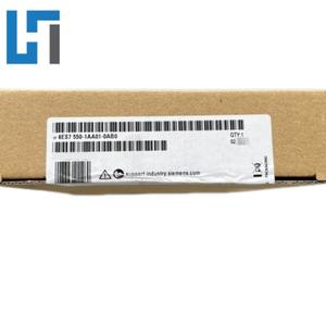 Nuevo Módulo Contador SIMATIC S7-1500 TM Original 2x24V 6ES7550-1AA01-0AB0 Controlador de Programación PLC en Stock - Product Image 1
