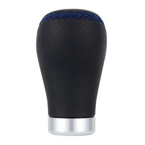 Car Gear <b>Knob</b> Universal Manual <b>Shift</b> Lever Ergonomic Plastic <b>Knob</b> Set For Automotive Use - Product Image 3