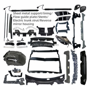 Ventes directes d'usine Pièces automobiles Système électrique Pièces de couverture Suspension Système de moteur Accessoires de produit pour Land <span class=keywords><strong>Rover</strong></span> - Product Image 2