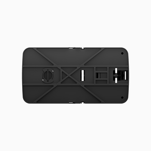 Trampa para ratas y ratones de plástico reutilizable de nuevo diseño, paquete de 2/4/6/8, control eficaz de plagas humanas atrapando ratones roedores - Product Image 3