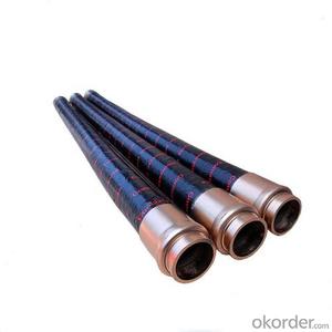 <span class=keywords><strong>Tubo</strong></span> Flessibile in <span class=keywords><strong>Gomma</strong></span> Resistente all'Abrasione per Pompe per Calcestruzzo da 2 <span class=keywords><strong>3</strong></span> 4 5 6 <span class=keywords><strong>8</strong></span> Pollici, <span class=keywords><strong>Tubo</strong></span> Industriale ad Alta Pressione - Product Image 2