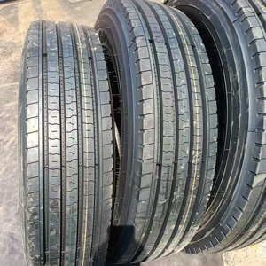 צמיגים 11 r22.5 כל מיני צמיגים מכירות ישירה במפעל, צמיגים באיכות גבוהה של כל הגדלים במחירים טובים חם מכירה 12.00r20 - Product Image 1