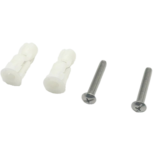 LY-ES03 <span class=keywords><strong>Tornillos</strong></span> <span class=keywords><strong>de</strong></span> Expansión <span class=keywords><strong>de</strong></span> Fijación Superior <span class=keywords><strong>para</strong></span> Bisagras <span class=keywords><strong>de</strong></span> Asiento <span class=keywords><strong>de</strong></span> Inodoro - Product Image 6