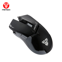 Fantech WG8 Mouse Nirkabel Mini USB 2.4g Portabel Murah Terlaris