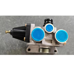 Válvulas de Freno de Aire <span class=keywords><strong>Hadex</strong></span> de Alta Calidad 90554107 Válvula de Protección de Presión - Product Image 6