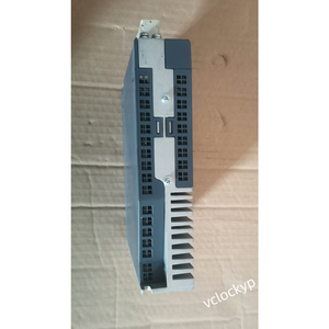 Servodrive ESTUN PRONET-02AEG-EC, Entrada CA 200-230V 1.8A, Salida 3PH 0-200V, Usado - Product Image 1