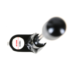 Dikey amerikan bayrak direği bagaj rafı yol kral Touring sokak Glide için FLHT Sportster XL883 <span class=keywords><strong>1200</strong></span> motosiklet aksesuarları - Product Image 3