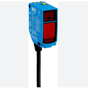 Sensor WTT12L-B1542 SI y Auténtico - Product Image 2