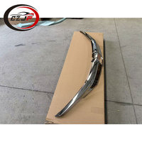 Grille centrale de pare-chocs avant en gros d'usine MASE pour Honda Accord 2015 2016 2017 Grille de radiateur avant Grille de pare-chocs
