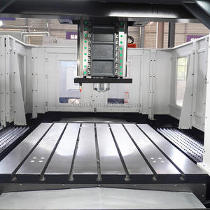 مركز تشغيل CNC ذو سعة متوسطة TDL2016 لقطع الفولاذ المقاوم للصدأ - Product Image 2