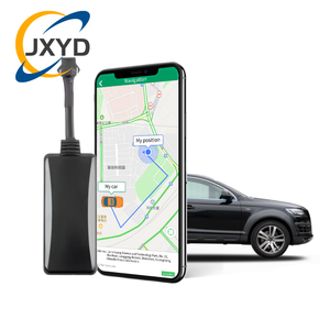 Rastreador GPS 4G+2G WiFi J16, Resistente al Agua, con PC Integrada, 1 Año de Garantía, Alarma Múltiple, Localizador JX05 para Vehículos en <span class=keywords><strong>Brasil</strong></span> - Product Image 2