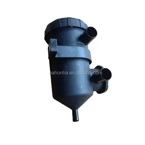 3931070550 Hummel 200 Pemisah Minyak Menangkap Kaleng Filter Setelan 4wd Model Turbo