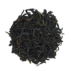 Té Oolong Orgánico de la Montaña Wuyi, Lao Cong Shui Xian, de Árbol Antiguo, Fermentado, Narcissus New Age Health, Hojas Sueltas, Empacado en Bolsa de Té - Product Image 4